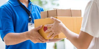 Package Delivery Service