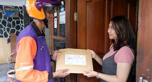 Document Handling Service
